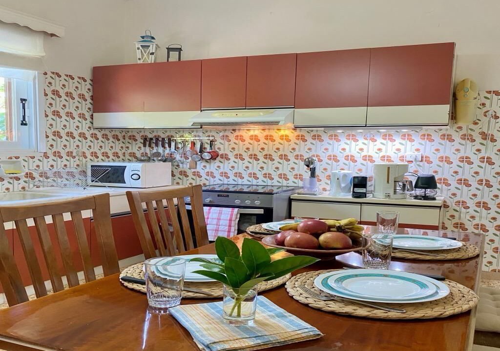 Photo of Kitchen in Lagonissi