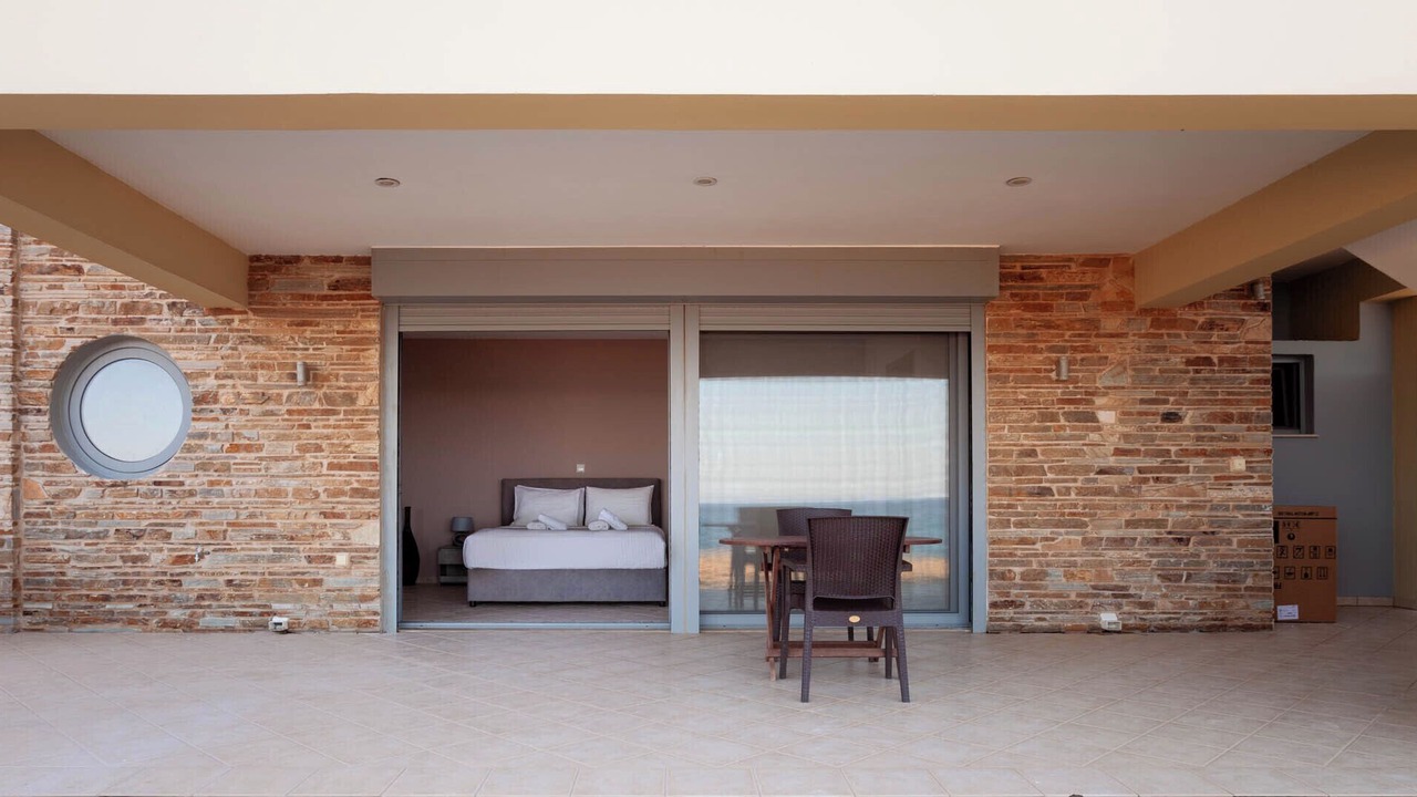 Photo of Bedroom in Trochalia