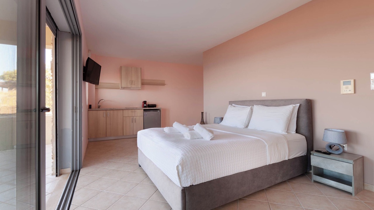 Photo of Bedroom in Trochalia