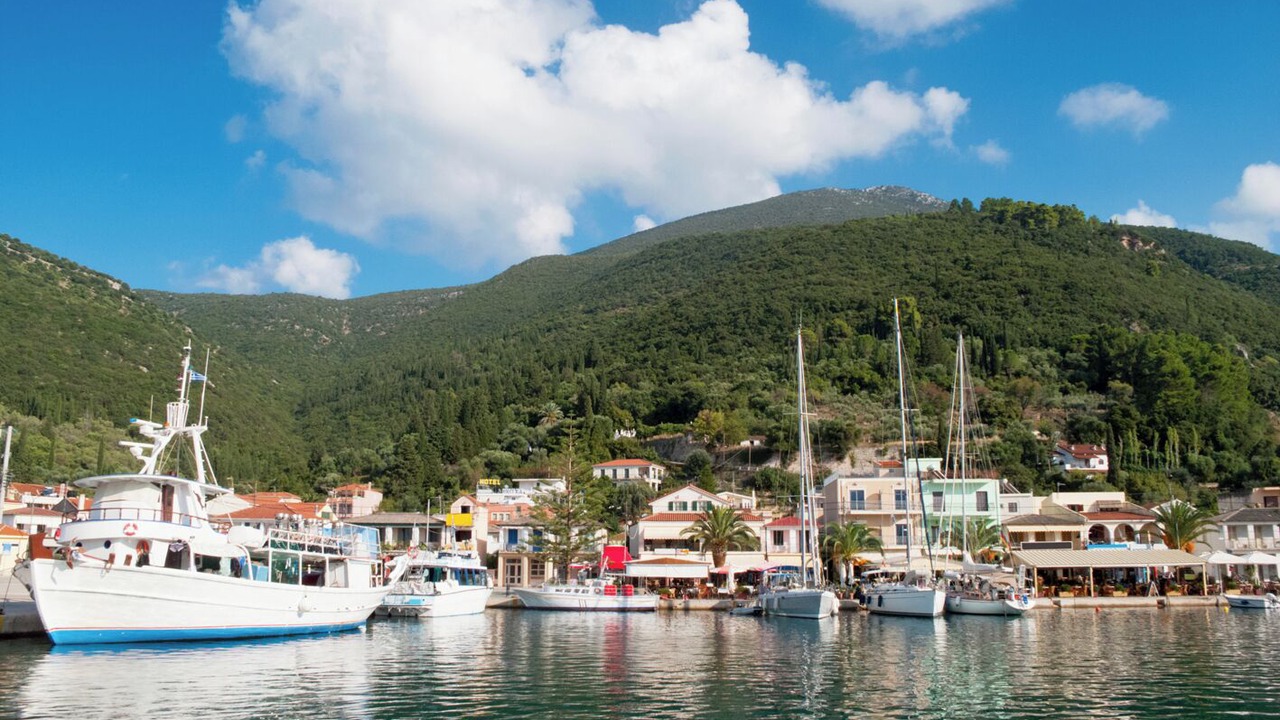 Photo of Others in Agia Efimia
