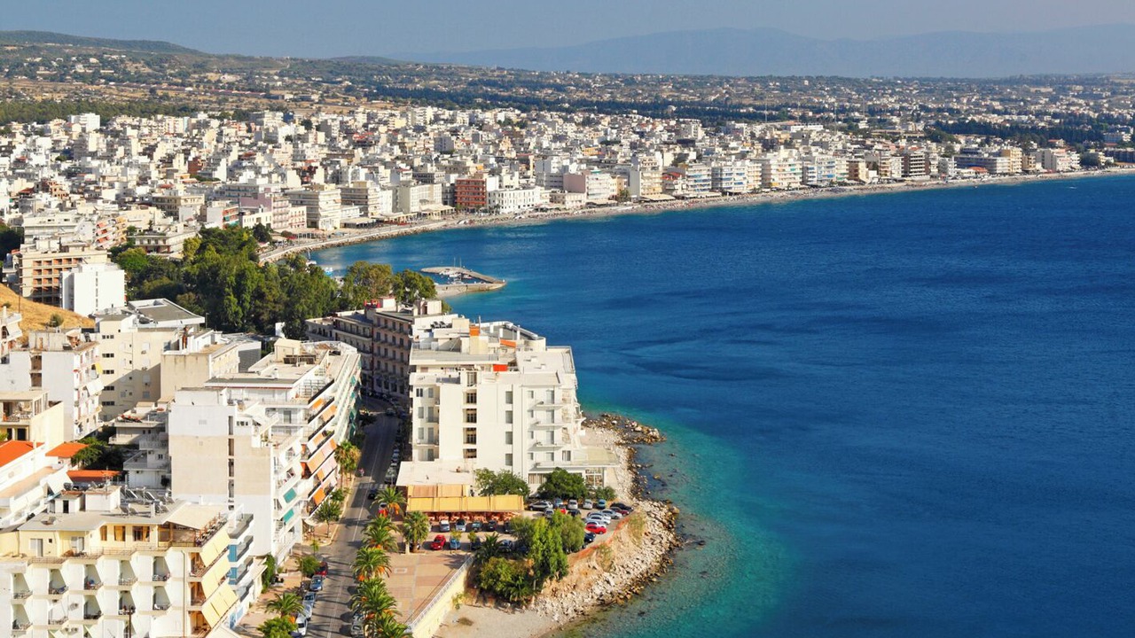 Photo of Others in Loutraki