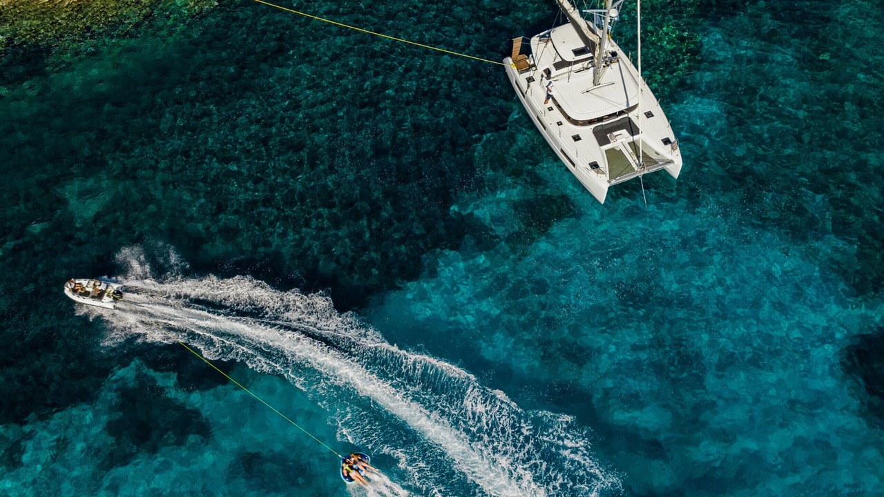 Photo of Outdoor in Lefkada