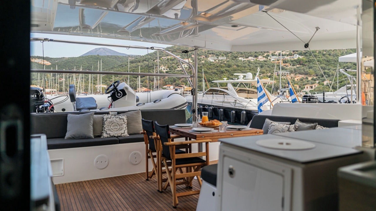 Photo of Outdoor in Lefkada