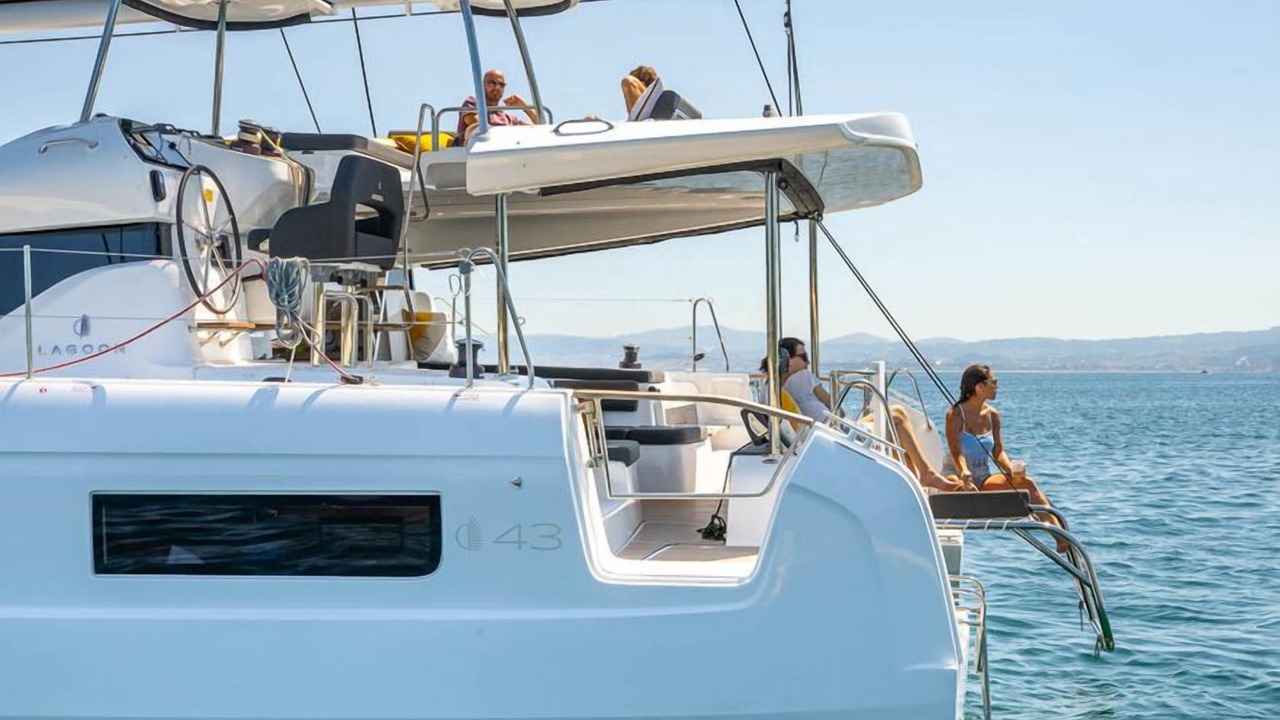 Photo of Others in Lefkada