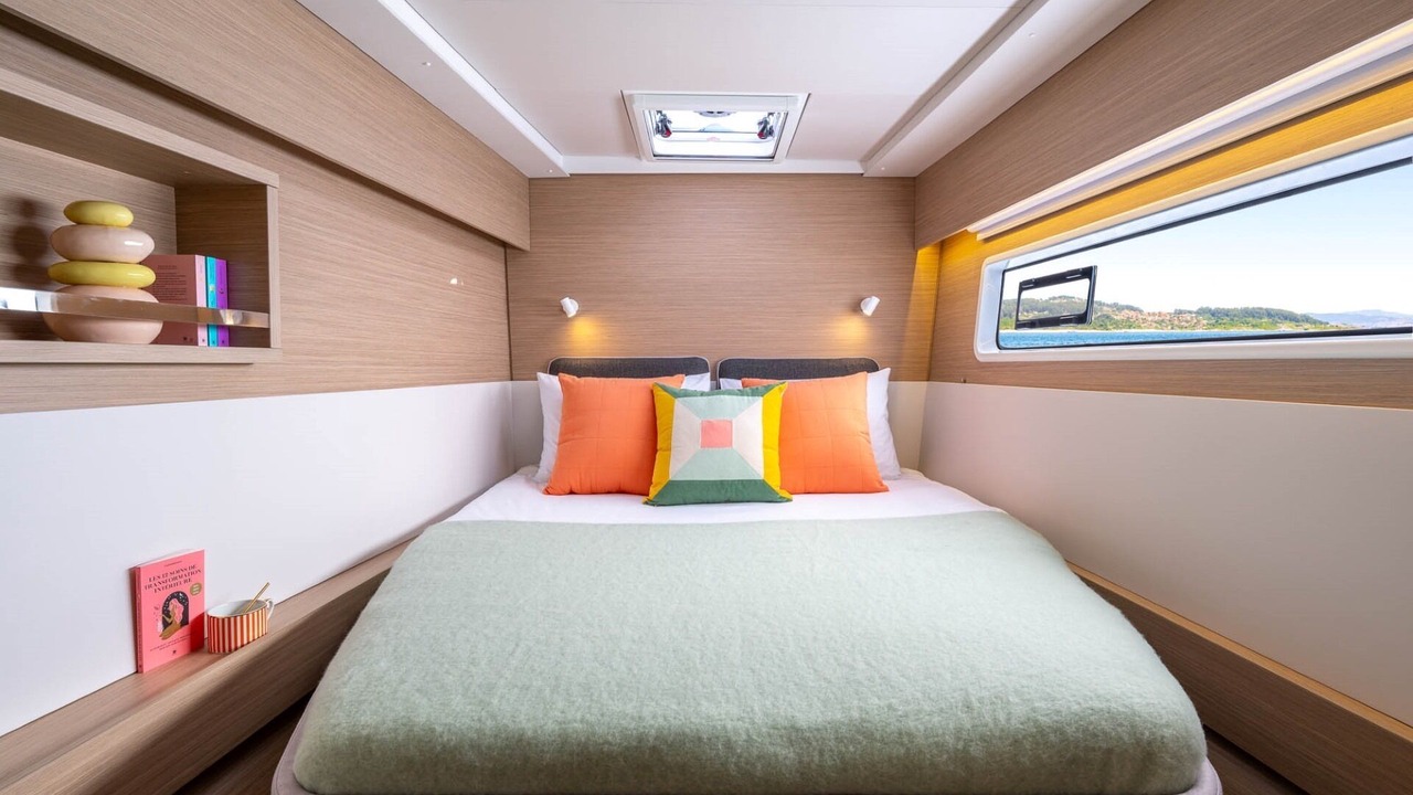 Photo of Bedroom in Lefkada