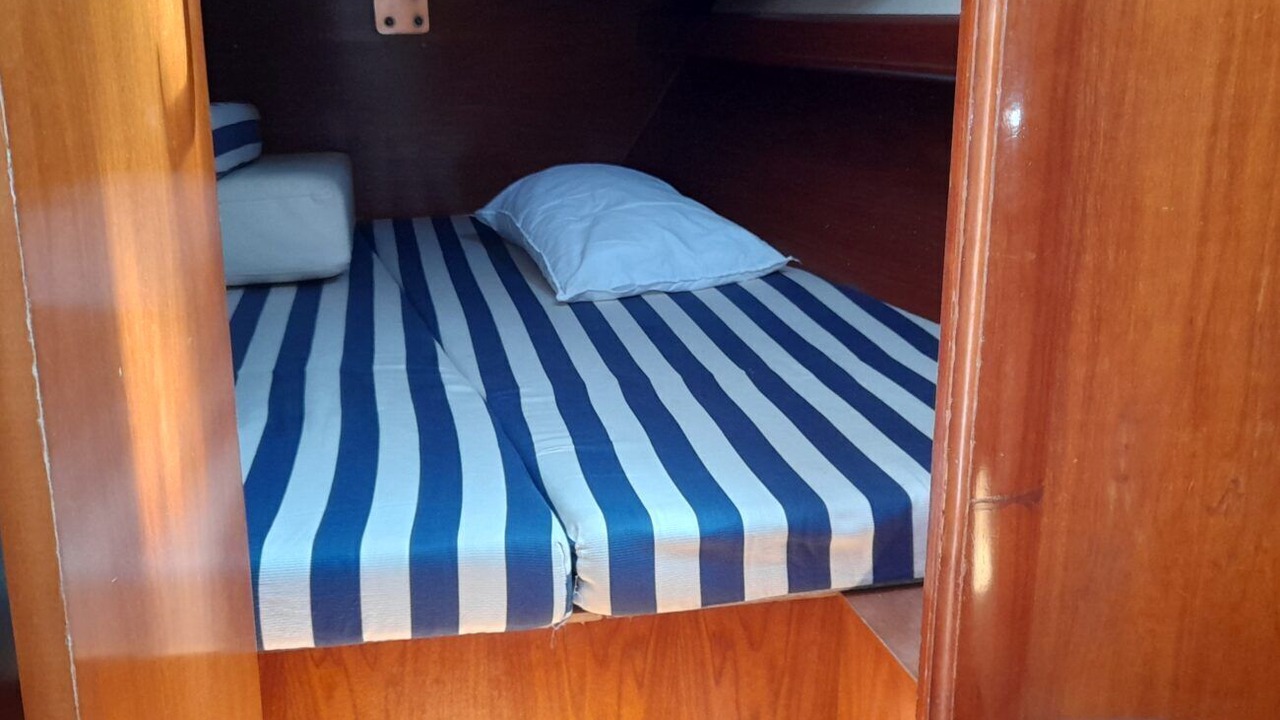 Photo of Bedroom in Pylos