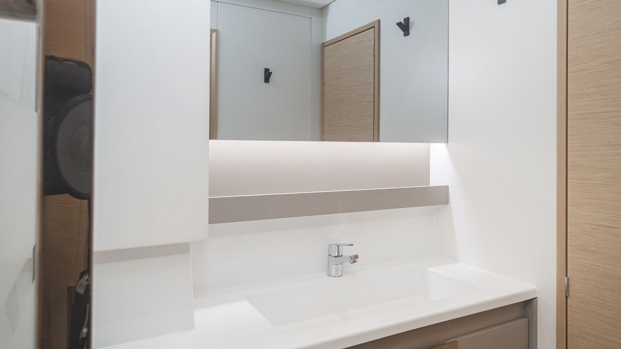 Photo of Bathroom in Lefkada