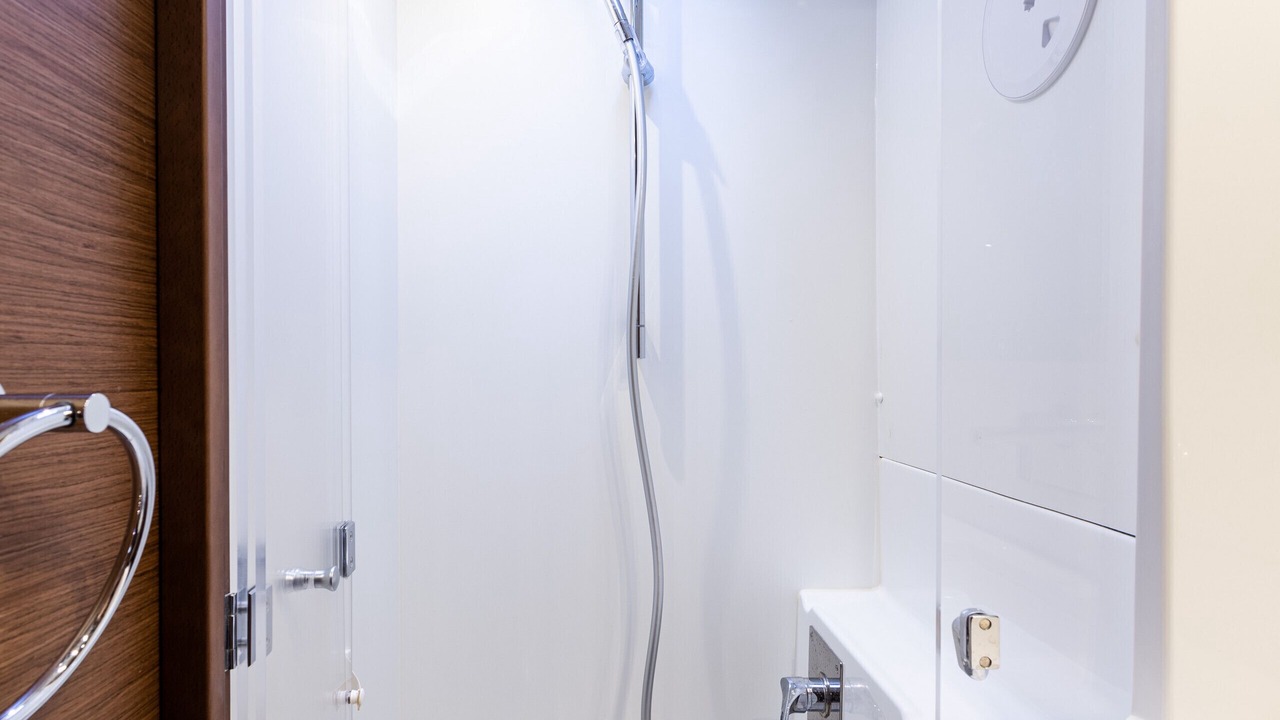 Photo of Bathroom in Lefkada