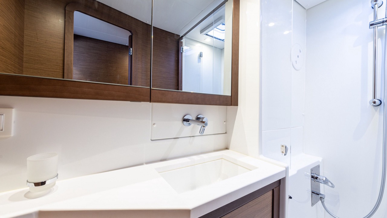 Photo of Bathroom in Lefkada