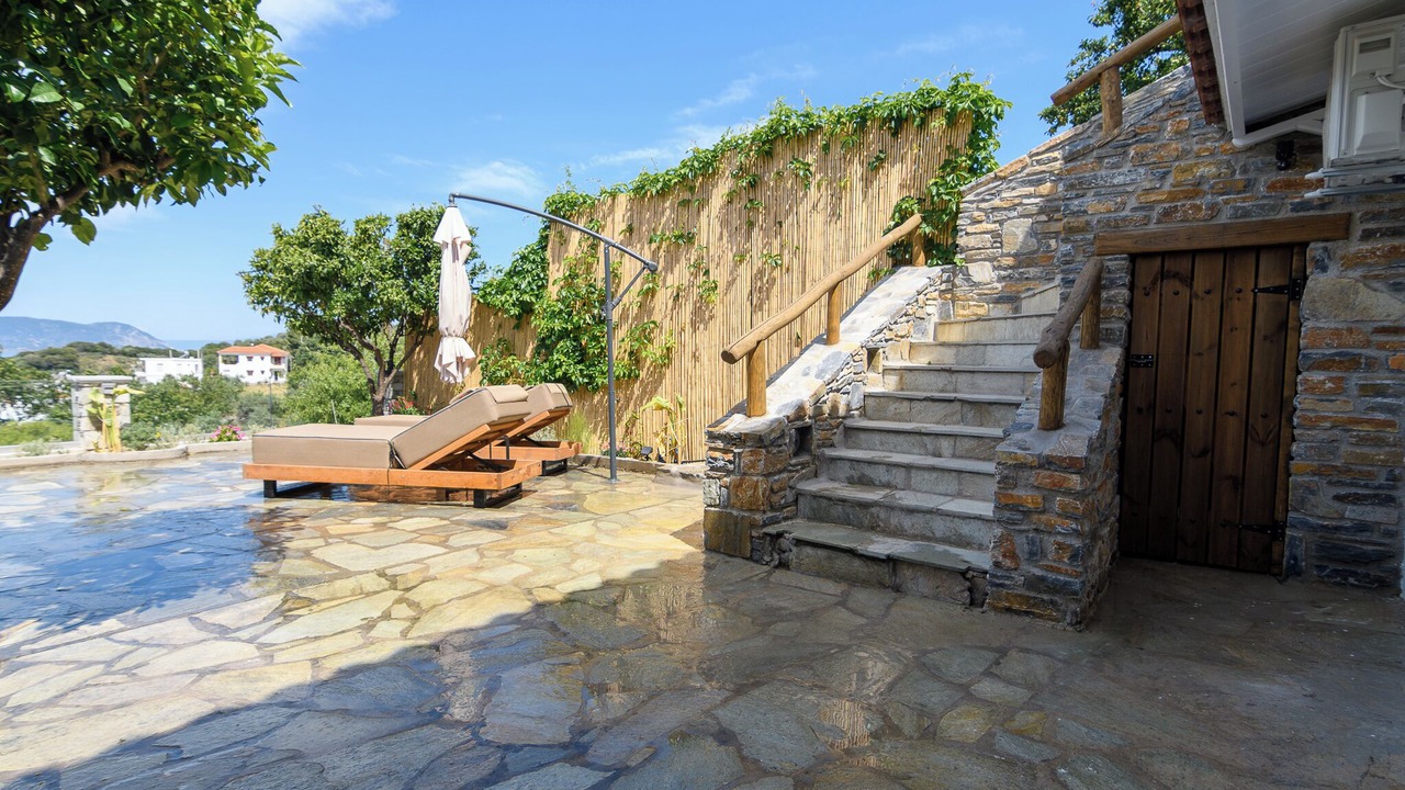Photo of Outdoor in Loutraki