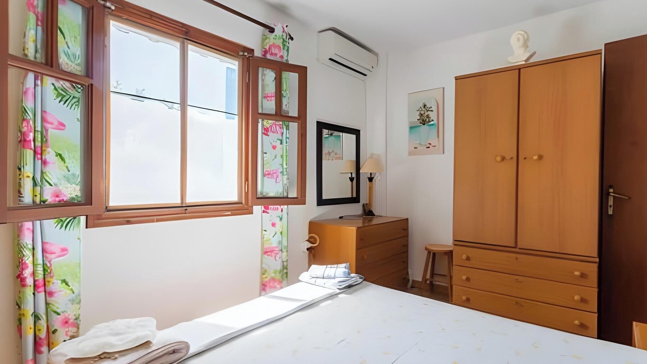 Photo of Bedroom in Spiliazeza
