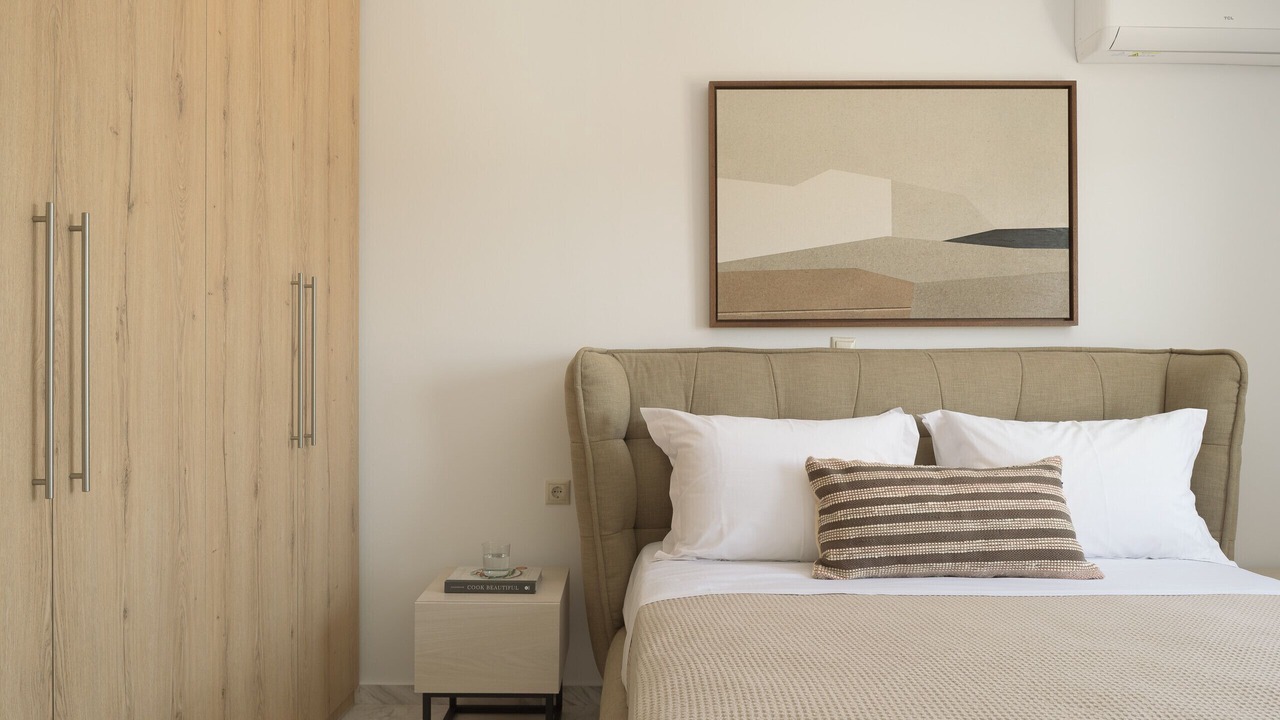 Photo of Bedroom in Pigi