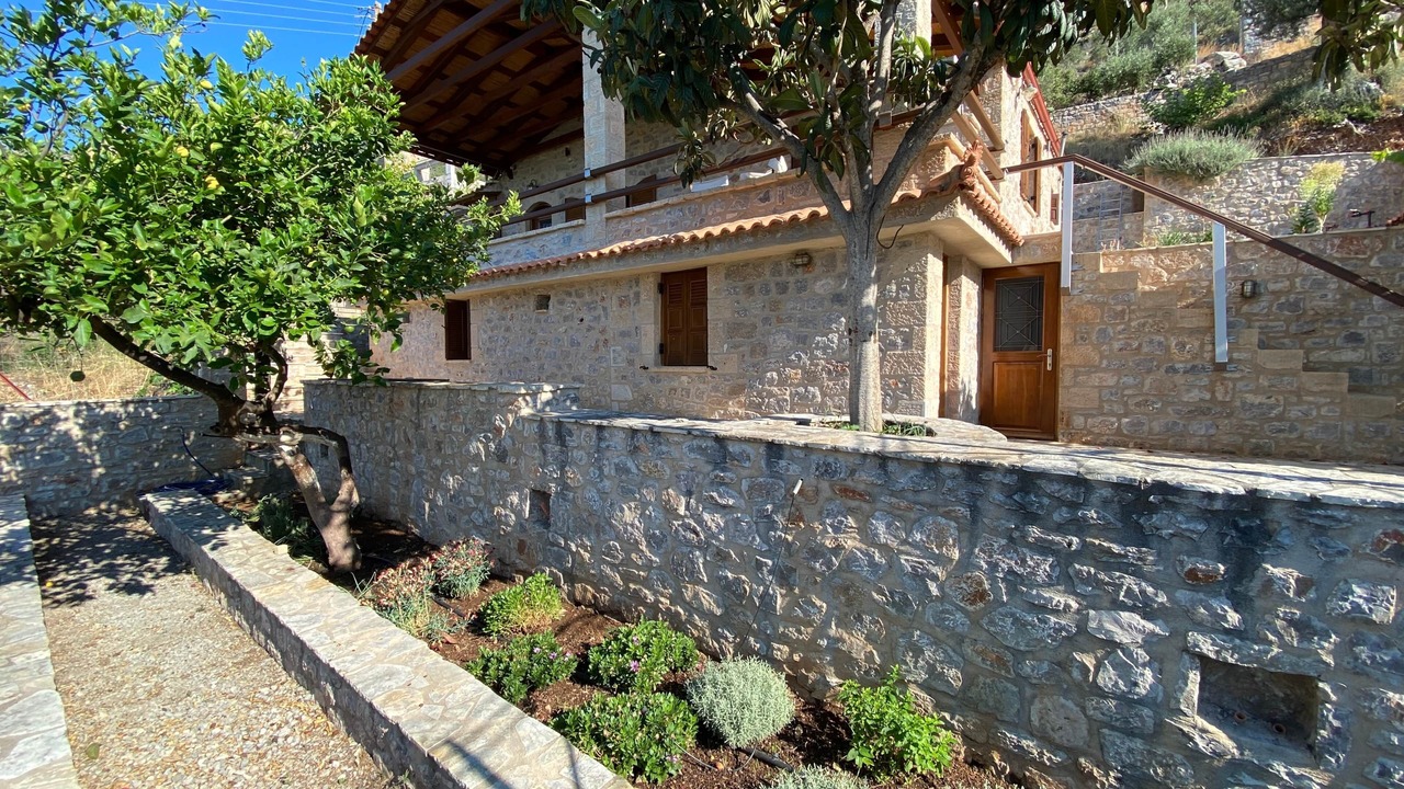 Photo of Outdoor in Leonidio