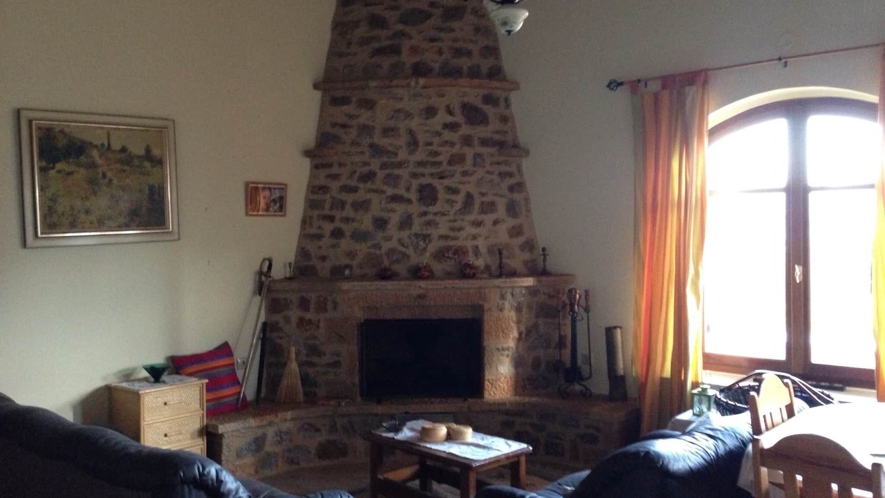 Photo of Livingroom in Leonidio