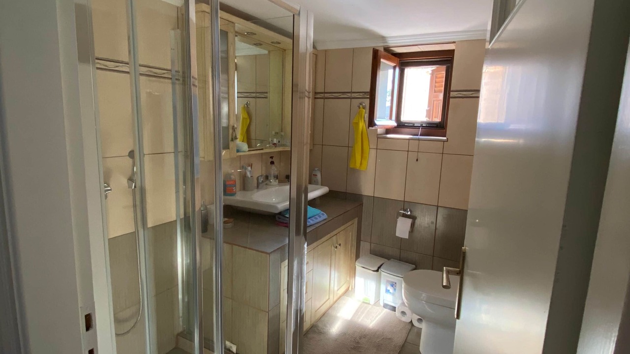 Photo of Bathroom in Leonidio