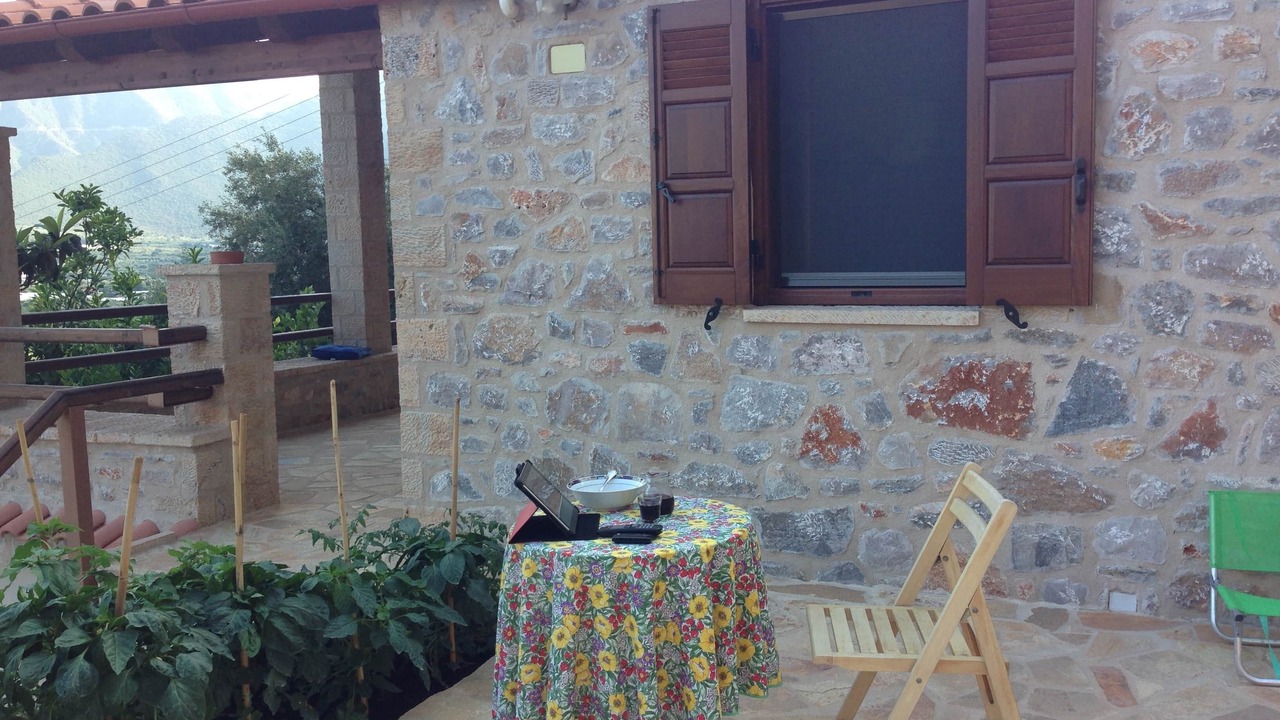 Photo of Others in Leonidio