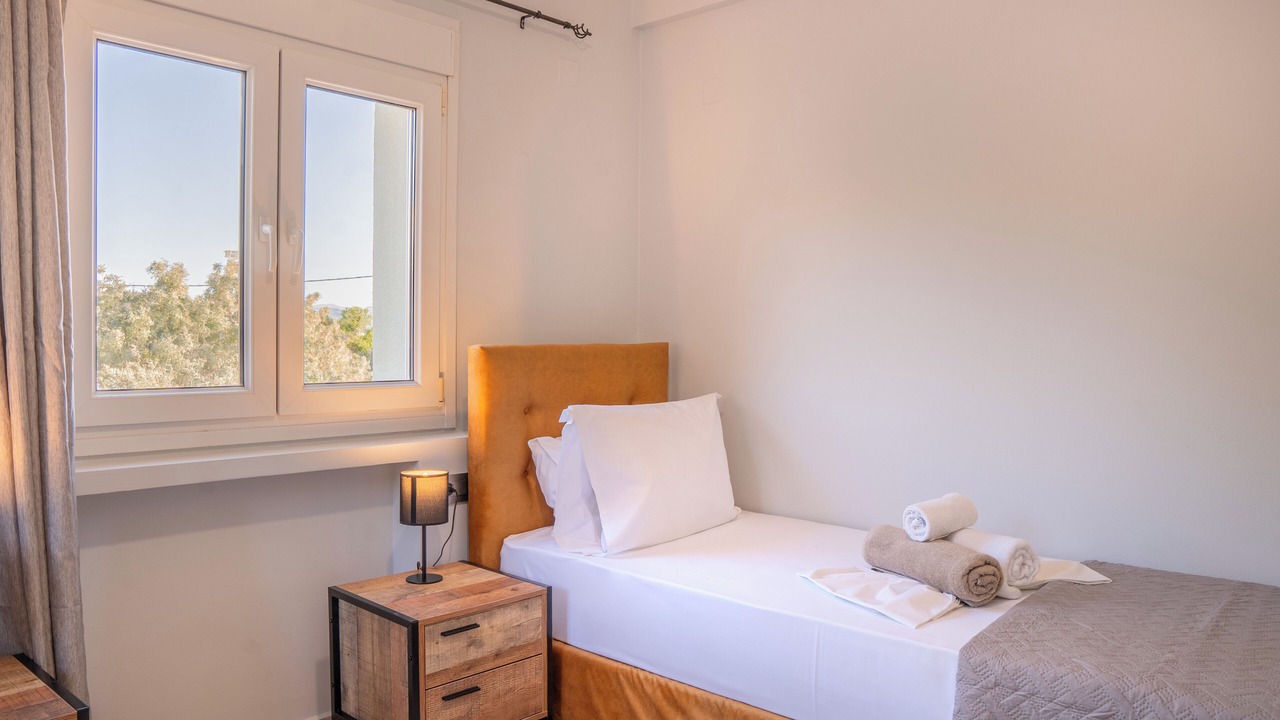 Photo of Bedroom in Heraklion