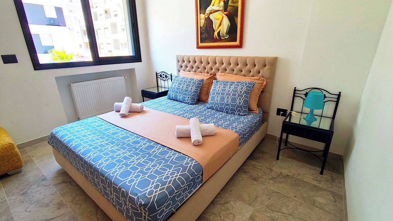 Photo of Bedroom in La Soukra