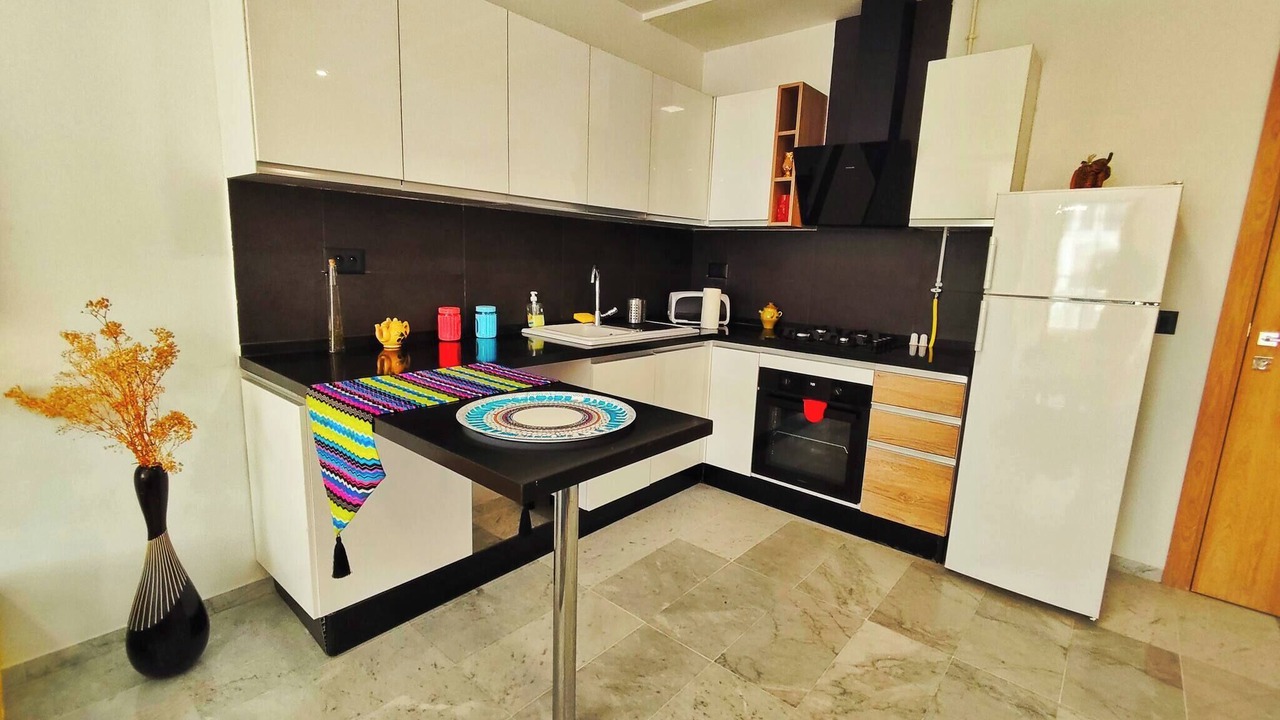 Photo of Kitchen in La Soukra