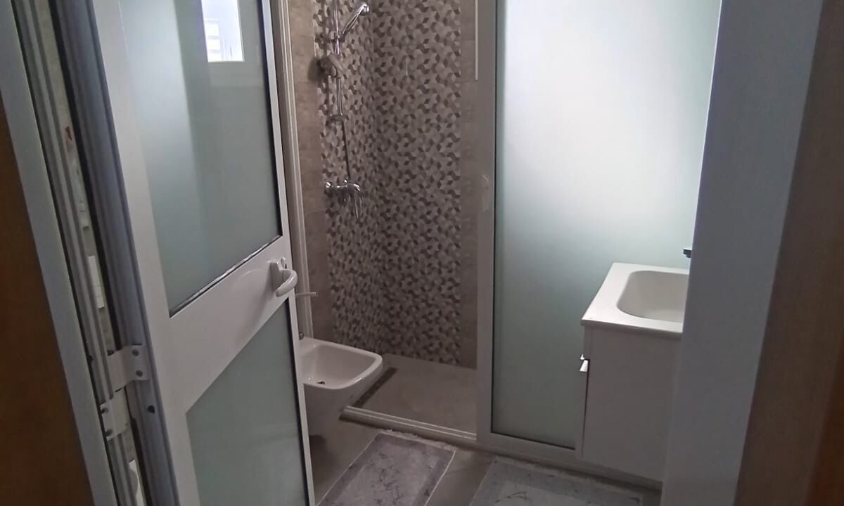 Photo of Bathroom in Beni Khiar