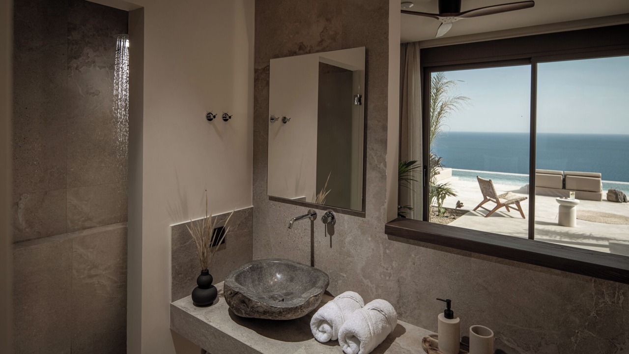 Photo of Bathroom in Viannos