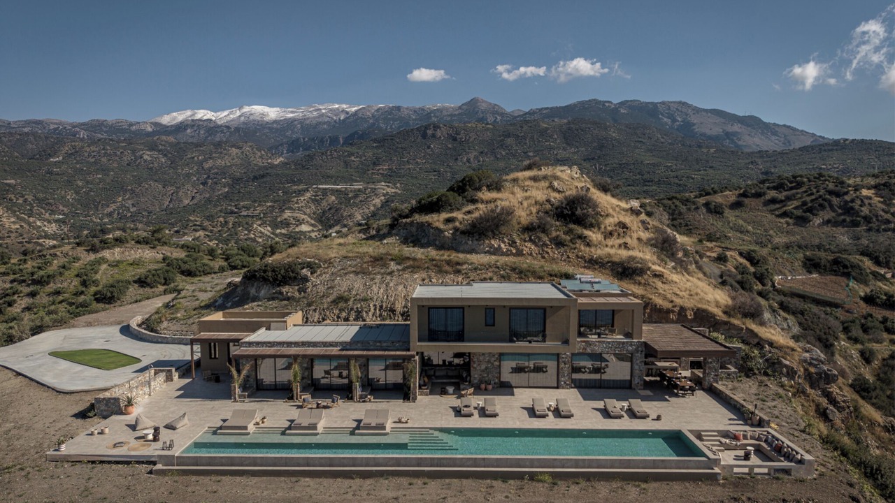 Photo of Outdoor in Viannos