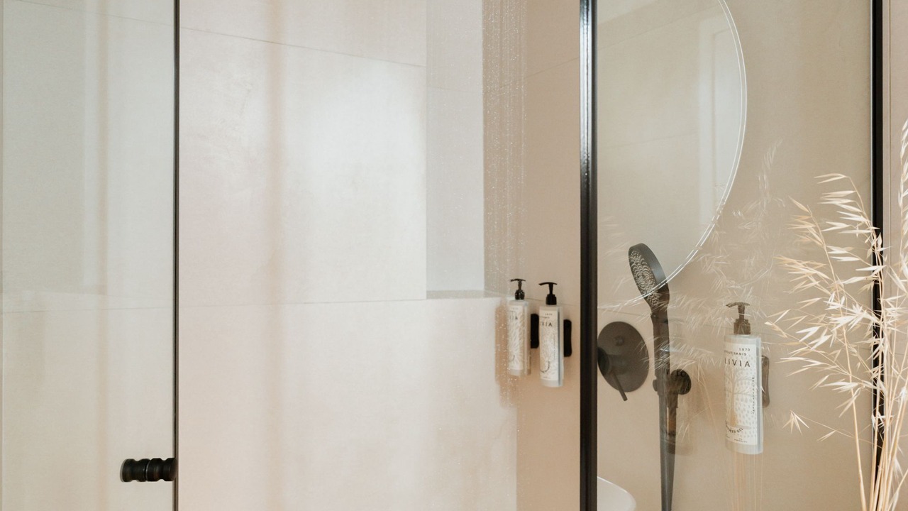 Photo of Bathroom in Psathi
