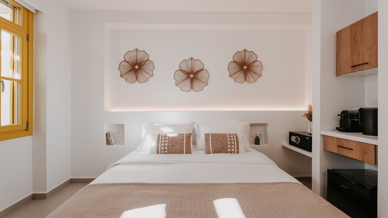 Photo of Bedroom in Psathi