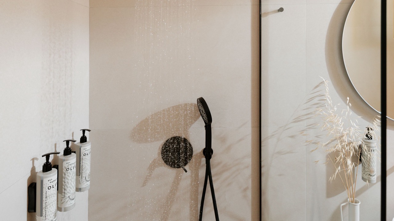 Photo of Bathroom in Psathi
