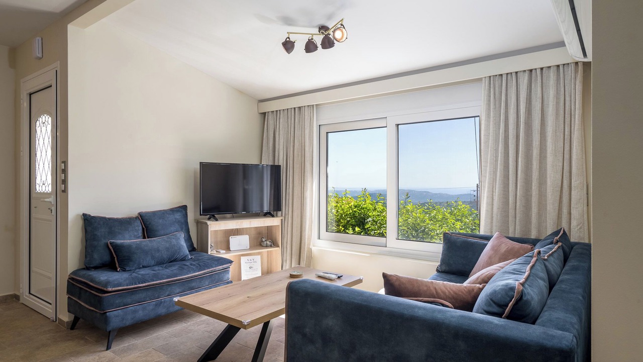 Photo of Livingroom in Dilinata