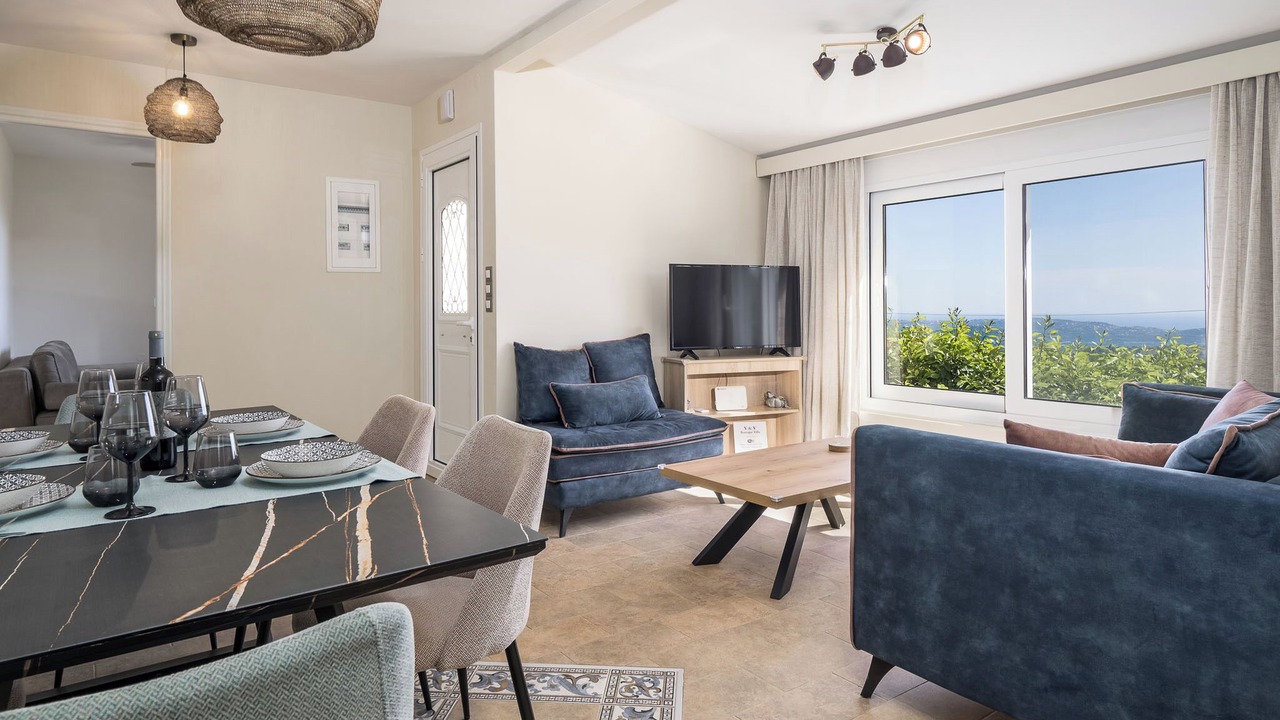 Photo of Livingroom in Dilinata