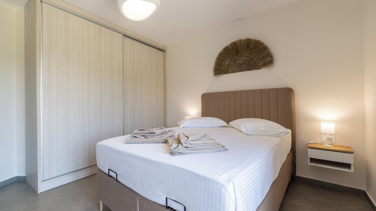 Photo of Bedroom in Ayios Kirikos