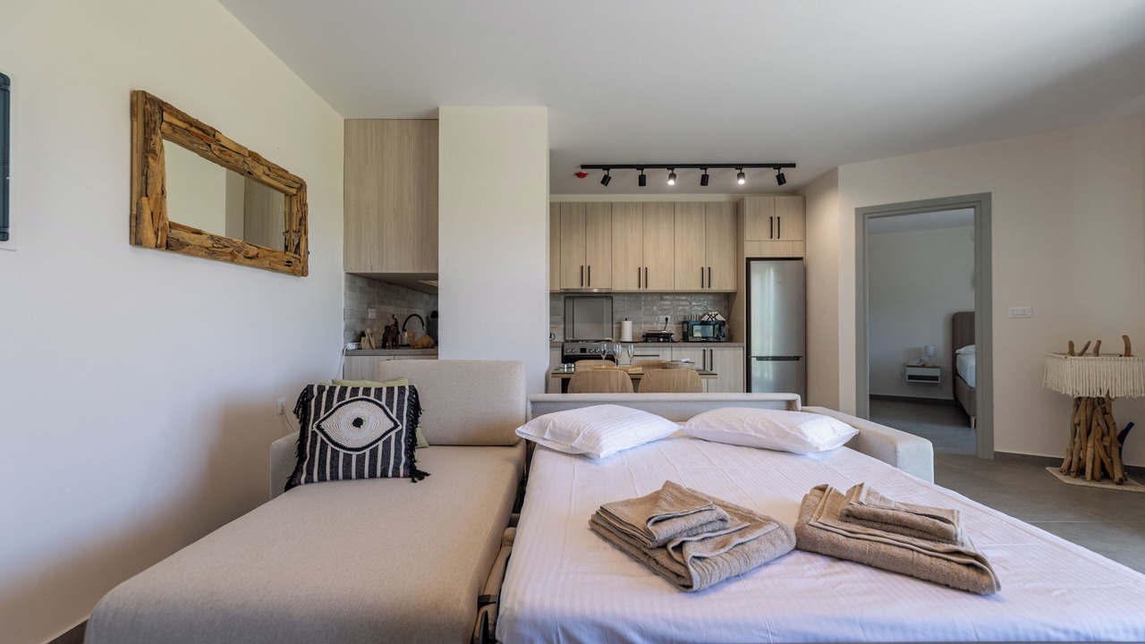 Photo of Bedroom in Ayios Kirikos