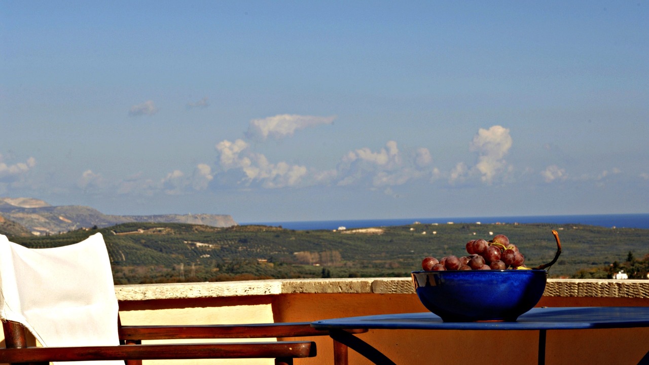 Photo of Outdoor in Makhairoi