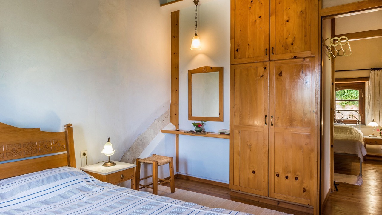 Photo of Bedroom in Makhairoi