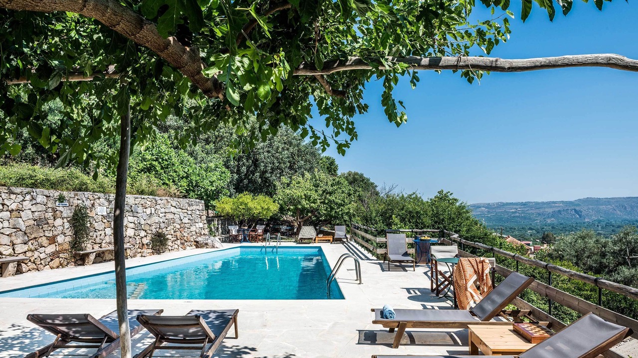 Photo of Outdoor in Makhairoi