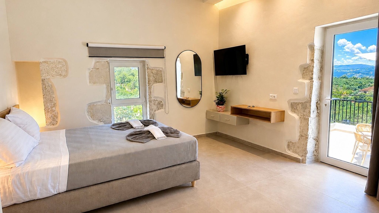 Photo of Bedroom in Champatha