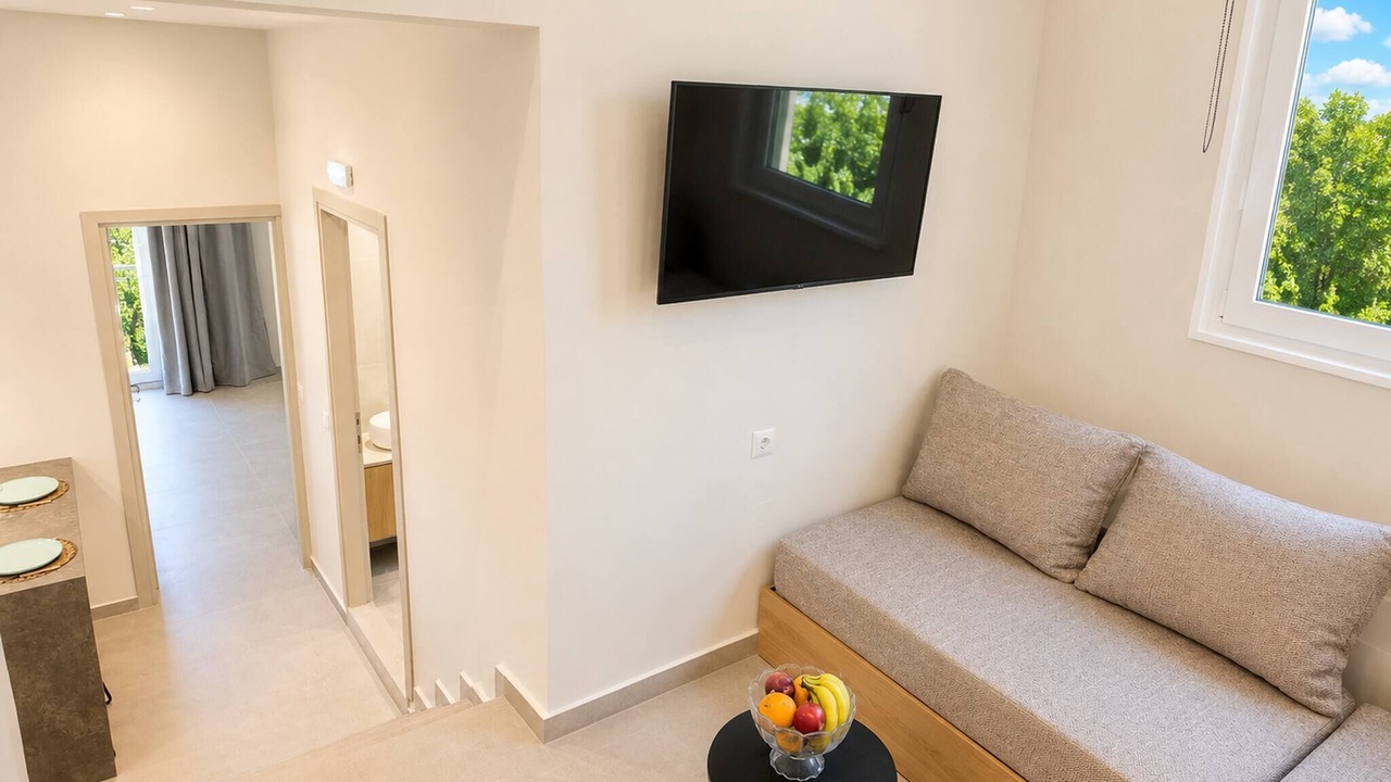 Photo of Livingroom in Champatha
