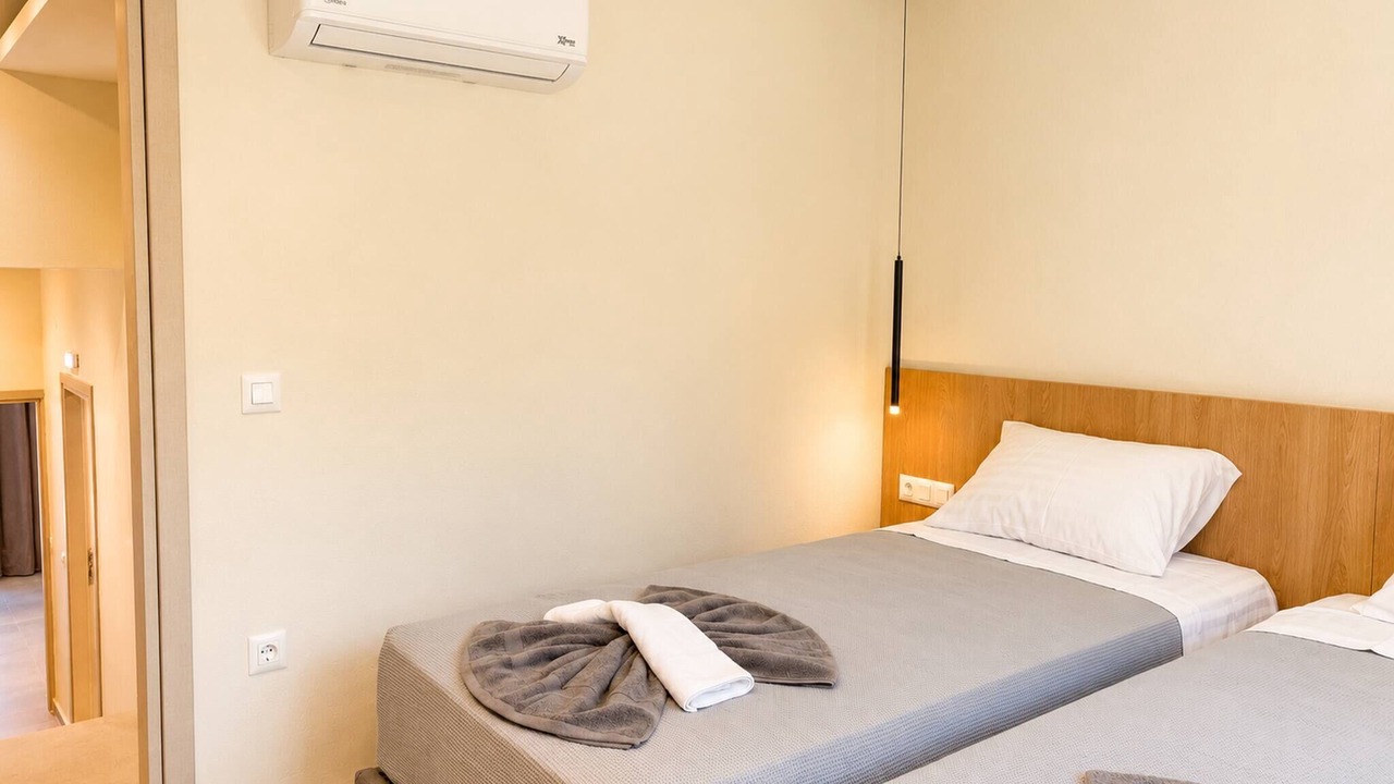 Photo of Bedroom in Champatha