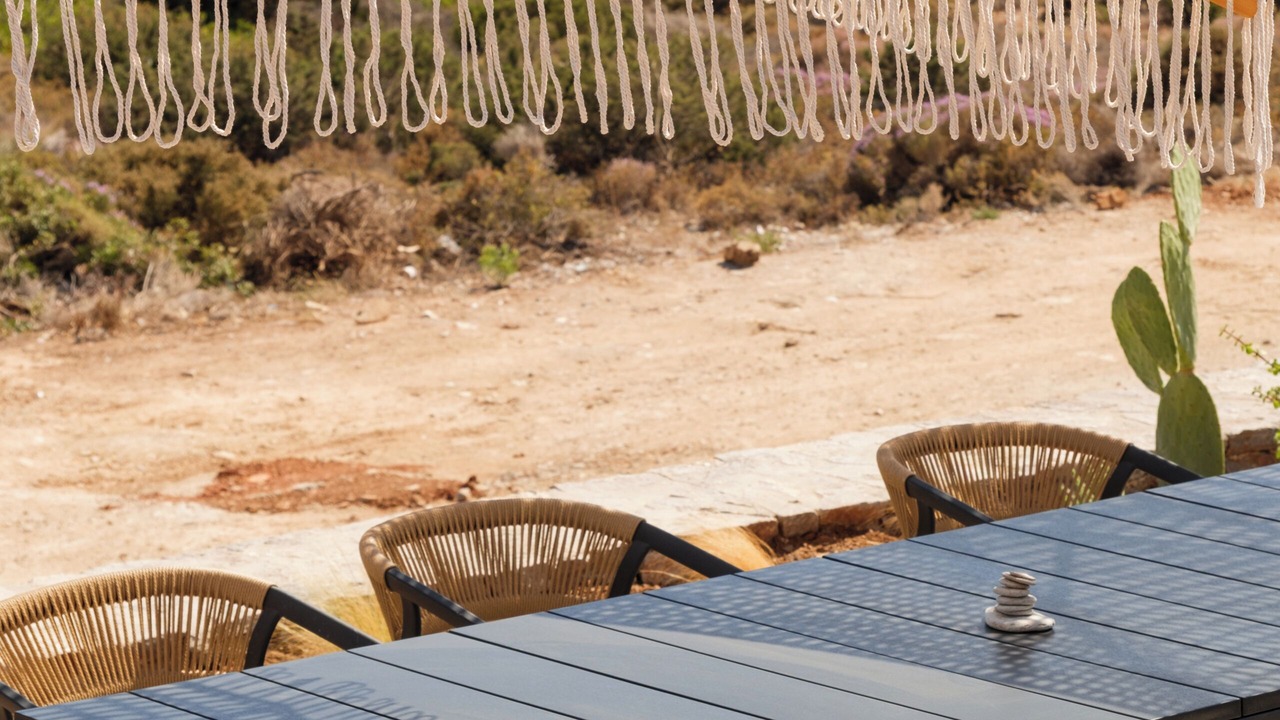 Photo of Outdoor in Antiparos