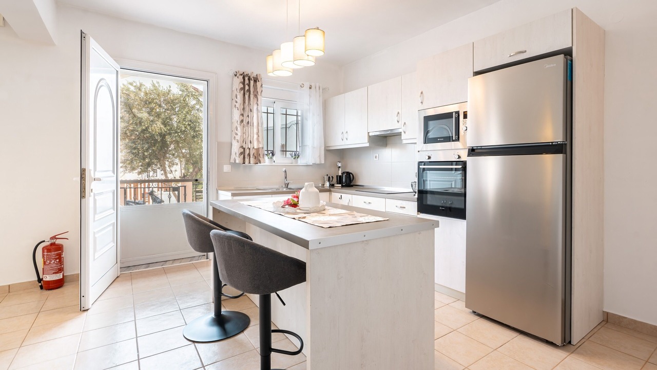 Photo of Kitchen in Soroni