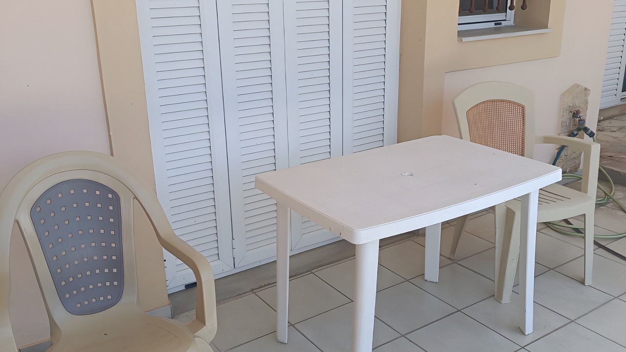 Photo of Patio Balcony in Pylos-Nestoras
