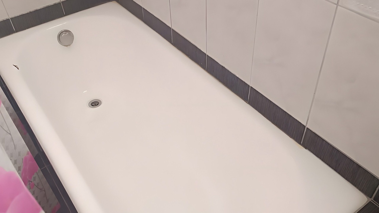 Photo of Bathroom in Pylos-Nestoras