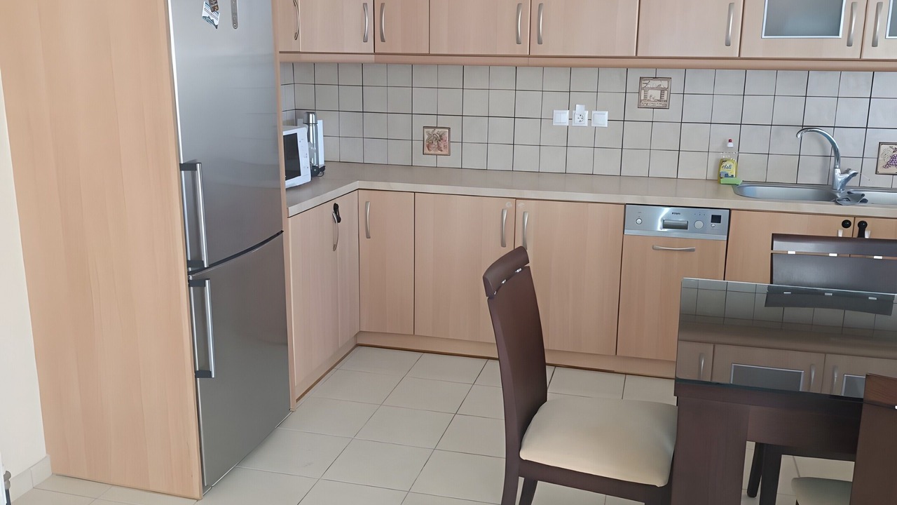 Photo of Kitchen in Pylos-Nestoras
