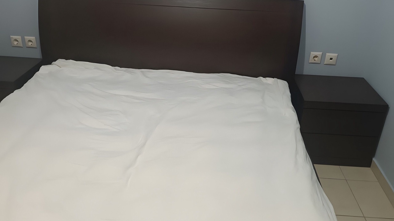Photo of Bedroom in Pylos-Nestoras