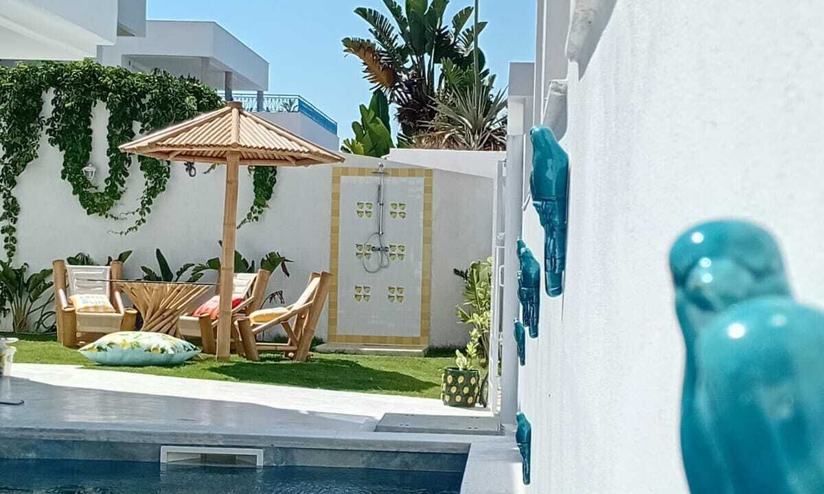 Photo of Outdoor in Marsa Cube