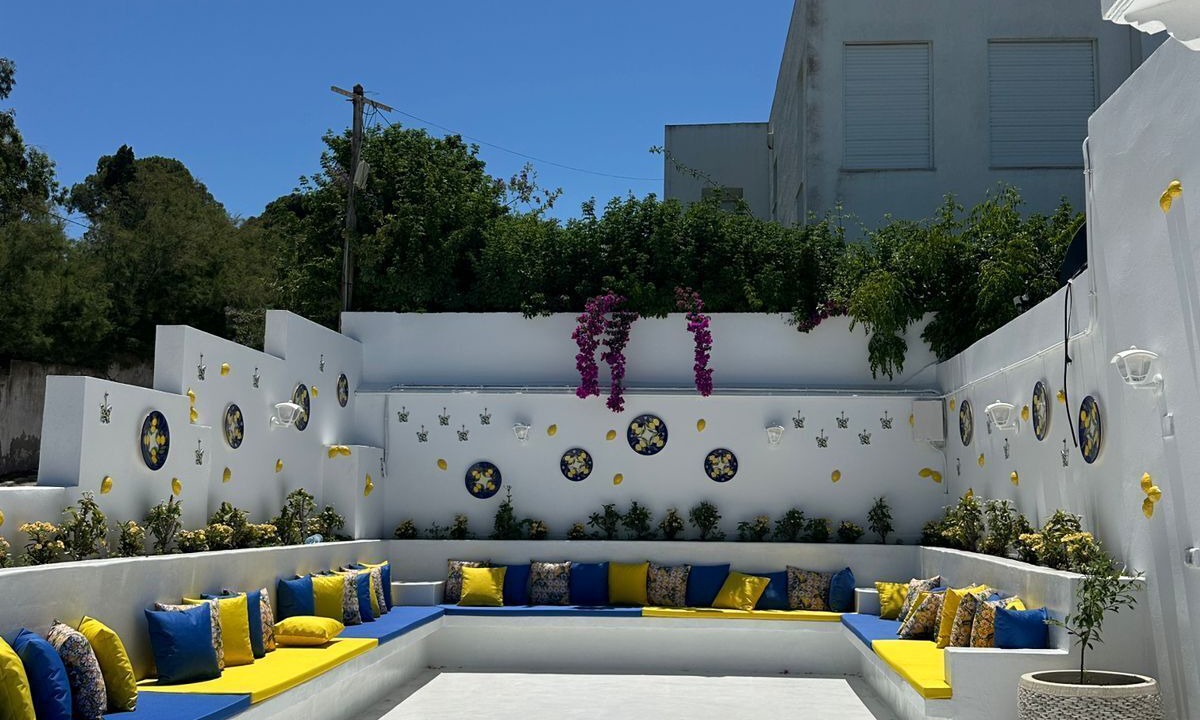 Photo of Outdoor in Marsa Cube