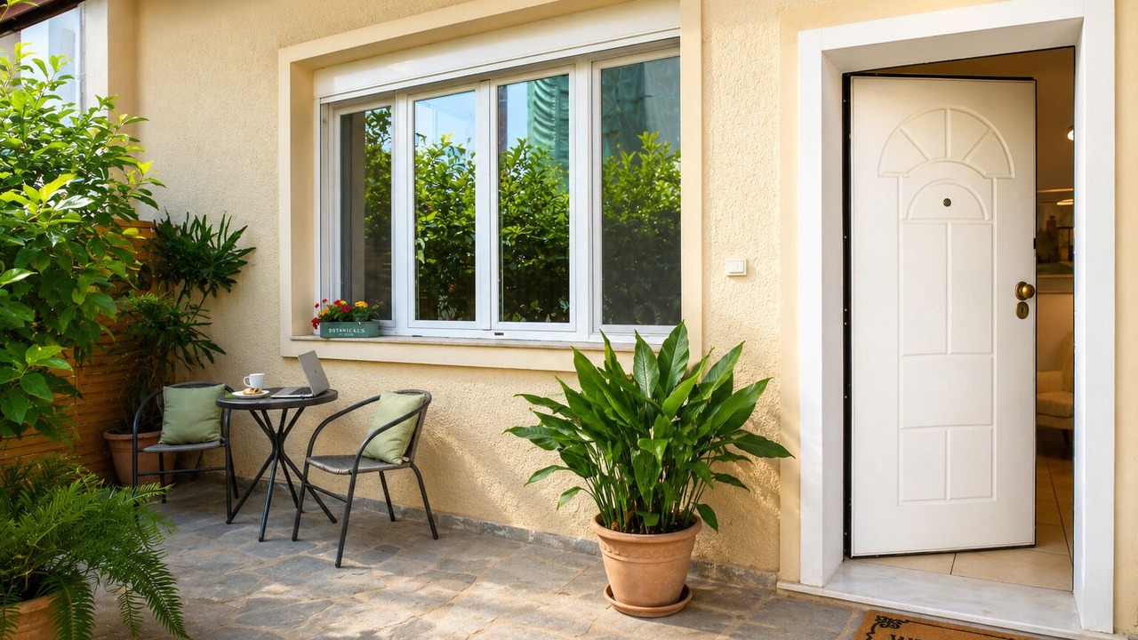 Photo of Outdoor in Dafni