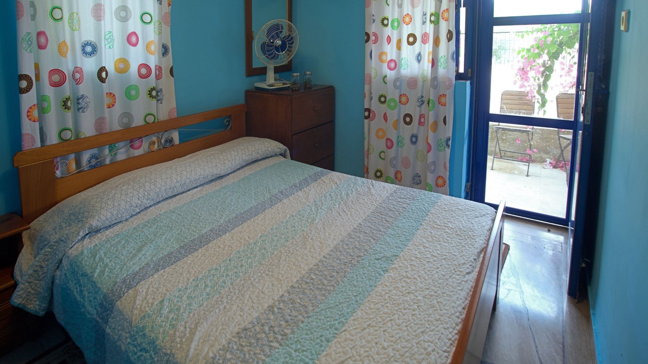 Photo of Bedroom in Kandia