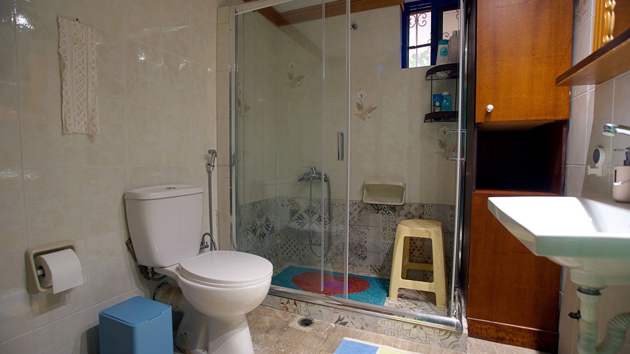Photo of Bathroom in Kandia